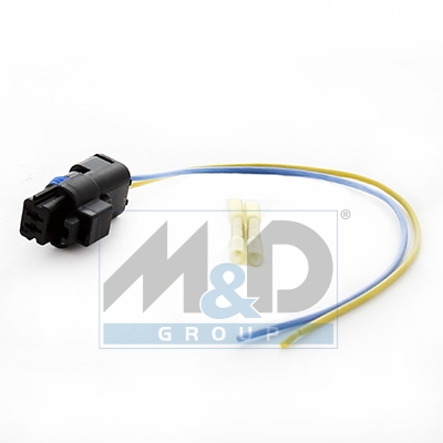 Reparatursatz, Kabelsatz