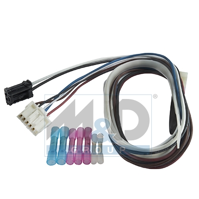 Reparatursatz, Kabelsatz