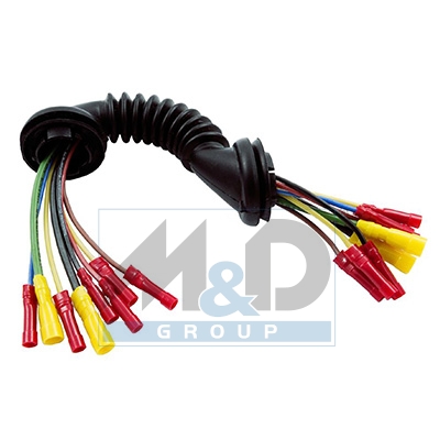 Reparatursatz, Kabelsatz