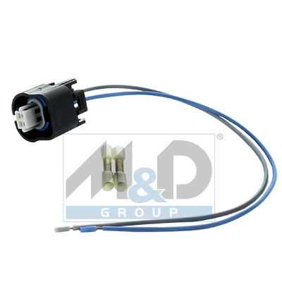 Reparatursatz, Kabelsatz