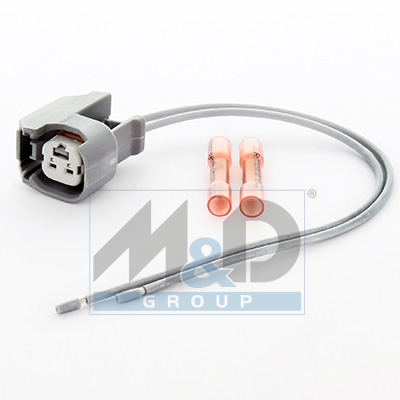 Reparatursatz, Kabelsatz