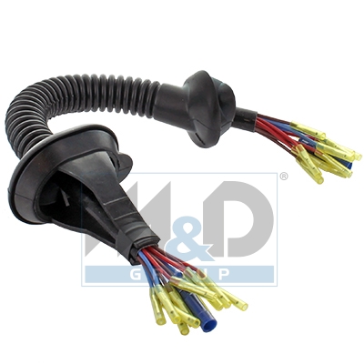 Reparatursatz, Kabelsatz