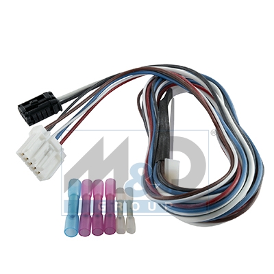 Reparatursatz, Kabelsatz