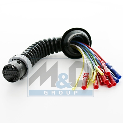 Reparatursatz, Kabelsatz