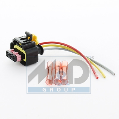 Reparatursatz, Kabelsatz