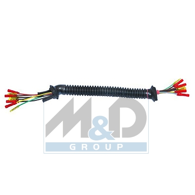 Reparatursatz, Kabelsatz