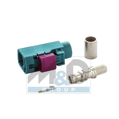 Reparatursatz, Kabelsatz