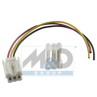 Reparatursatz, Kabelsatz