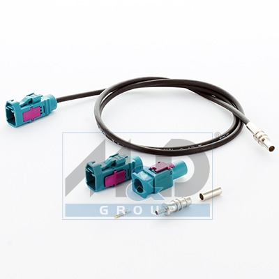 Reparatursatz, Kabelsatz