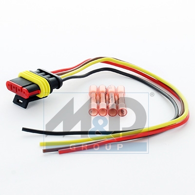 Reparatursatz, Kabelsatz