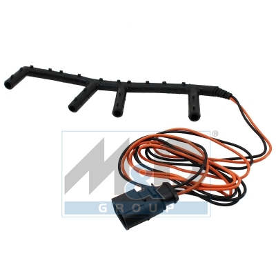 Reparatursatz, Kabelsatz