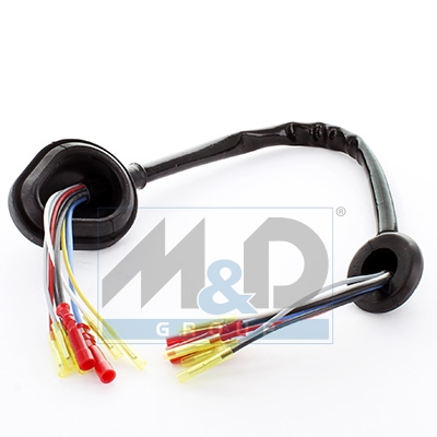 Reparatursatz, Kabelsatz