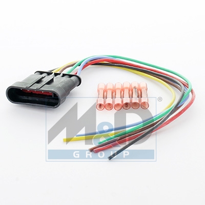 Reparatursatz, Kabelsatz