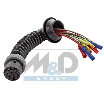 Reparatursatz, Kabelsatz