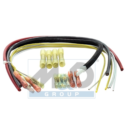 Reparatursatz, Kabelsatz