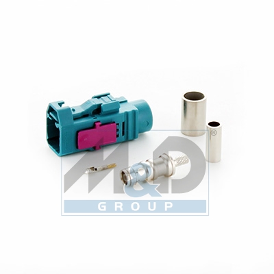 Reparatursatz, Kabelsatz