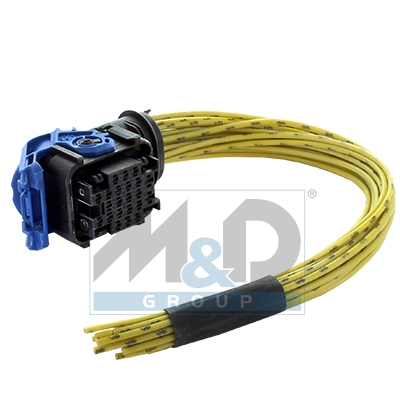 Reparatursatz, Kabelsatz