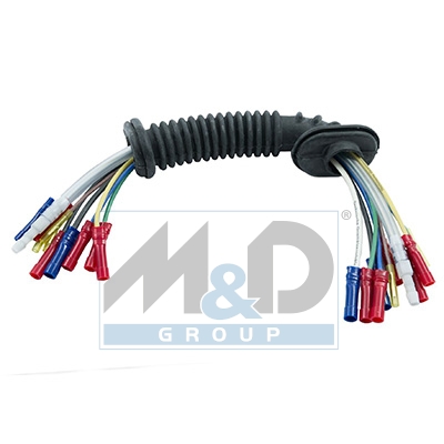 Reparatursatz, Kabelsatz