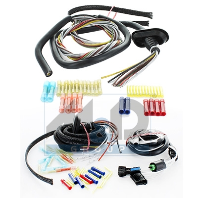 Reparatursatz, Kabelsatz