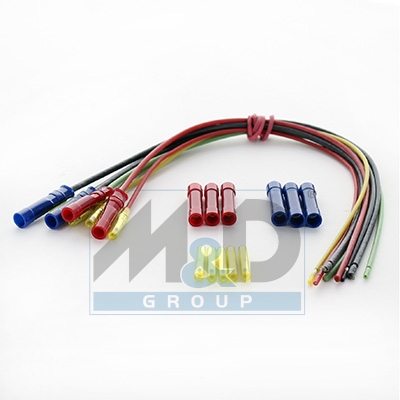 Reparatursatz, Kabelsatz