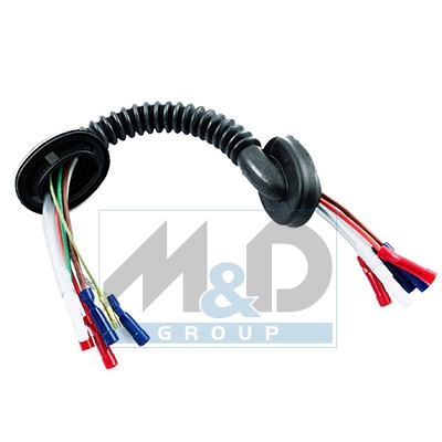 Reparatursatz, Kabelsatz