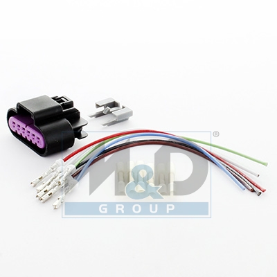 Reparatursatz, Kabelsatz