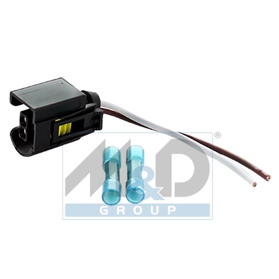 Reparatursatz, Kabelsatz