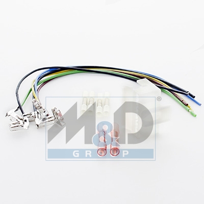 Reparatursatz, Kabelsatz