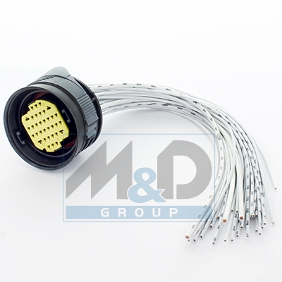 Reparatursatz, Kabelsatz