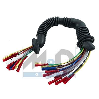 Reparatursatz, Kabelsatz