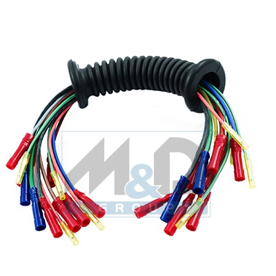 Reparatursatz, Kabelsatz