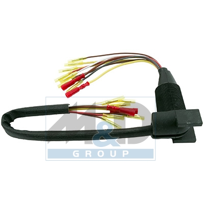 Reparatursatz, Kabelsatz