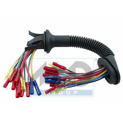 Reparatursatz, Kabelsatz