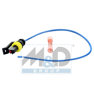 Reparatursatz, Kabelsatz