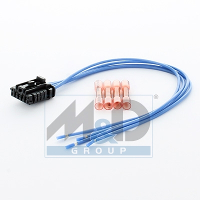 Reparatursatz, Kabelsatz