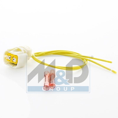 Reparatursatz, Kabelsatz