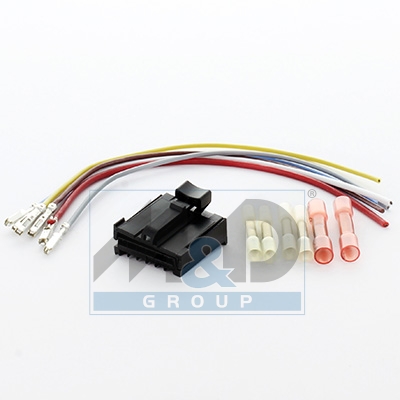 Reparatursatz, Kabelsatz