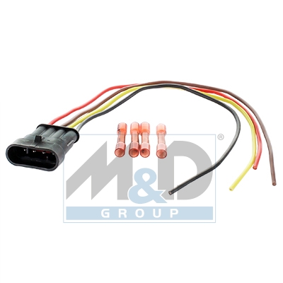 Reparatursatz, Kabelsatz