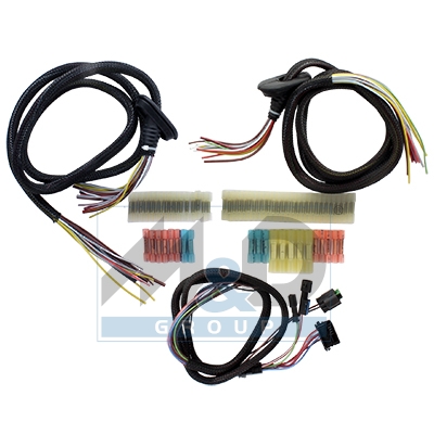 Reparatursatz, Kabelsatz