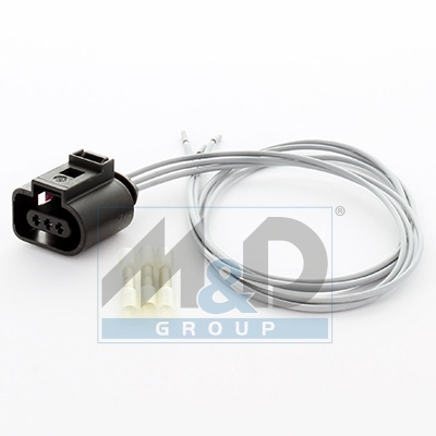 Reparatursatz, Kabelsatz