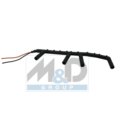 Reparatursatz, Kabelsatz