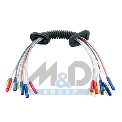 Reparatursatz, Kabelsatz