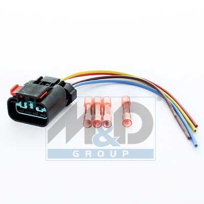 Reparatursatz, Kabelsatz