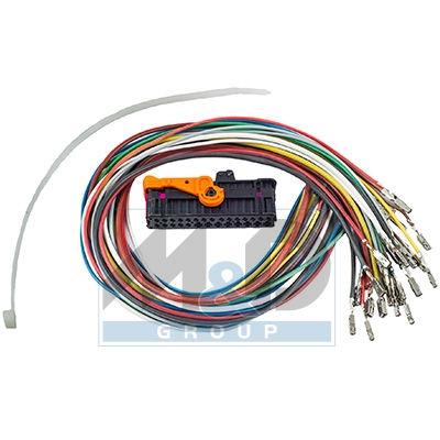 Reparatursatz, Kabelsatz