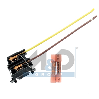 Reparatursatz, Kabelsatz