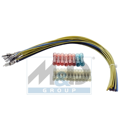 Reparatursatz, Kabelsatz