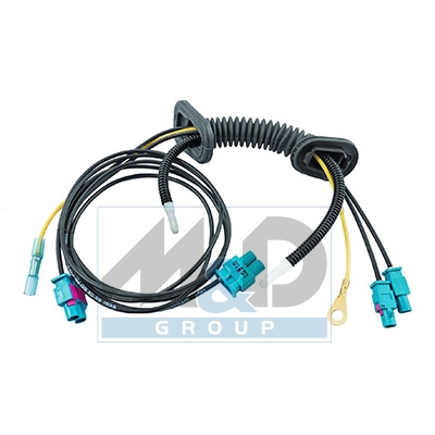 Reparatursatz, Kabelsatz