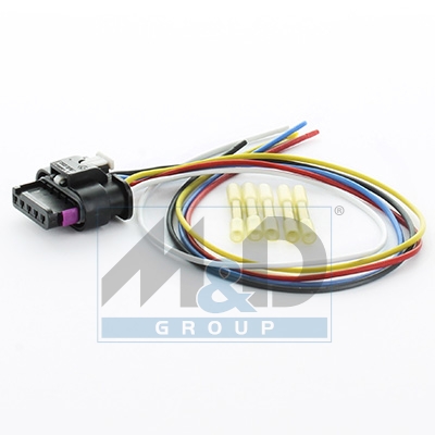 Reparatursatz, Kabelsatz