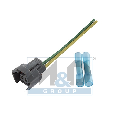 Reparatursatz, Kabelsatz