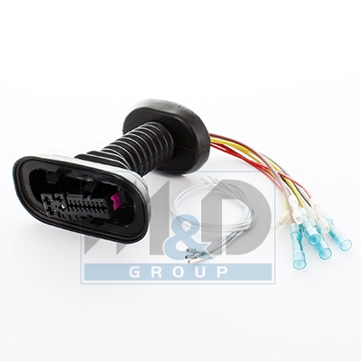 Reparatursatz, Kabelsatz